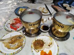 -喜庭海鲜自助(来福士店)