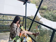 -北京山里寒舍度假酒店