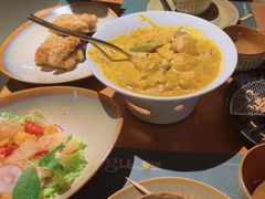 -Tegu泰古莲·泰国餐厅(红山6979店)