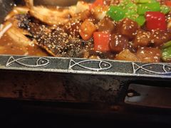 -锦尚阁烤鱼(望京新荟城店)