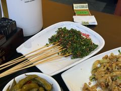 -天宝兄弟(前海壹方城店)