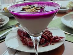 -视界美食自助餐厅·石家庄希尔顿酒店