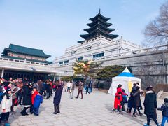 -景福宫