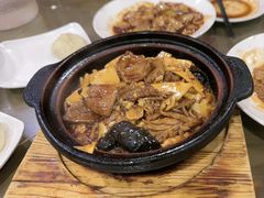 -京天红酒家(虎坊路店)
