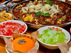 -聂发财重庆江湖菜(解放碑店)
