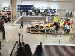 -BIGOFFS 超级折扣(仁恒伊势丹店)