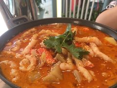 -付掌柜在成都·热炒砂锅集(金禾店)