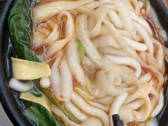 -河洛王三米皮(泉舜购物中心店)