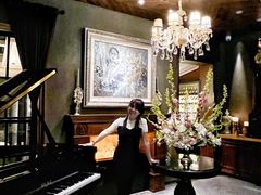 -Le Bistrot de Racine