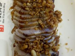 -华天二友居肉饼(宫门口店)
