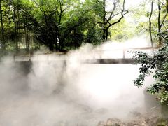 -白云源风景区