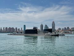 -中国人民解放军海军博物馆