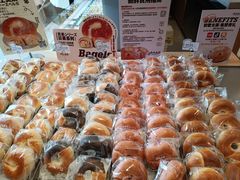 -崎本的店·专业酵种吐司(无锡万象汇店)