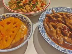 -回家吃饭·地道南昌菜(建德观总店)