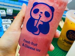 -茶百道(二七万达店)