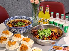 -清真·拉菲尔鱼庄(钟楼回民街店)