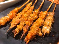 -蚝太郎 • 海鲜烧烤(建国路创始店)