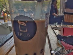 -TPLUS茶家(上海商城南京西路店)