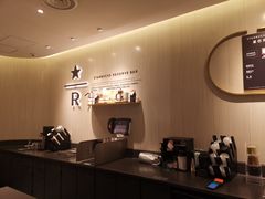 -星巴克臻选(北京银泰店)