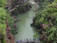 -云台山风景名胜区