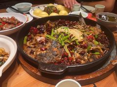 -老板恋上鱼(环山路店)