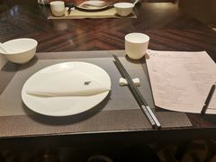 -浙江安吉JW万豪酒店·万豪中餐厅