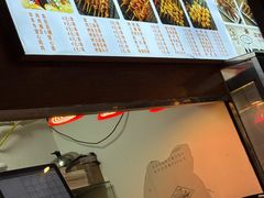 -万记麻辣烫国展总店