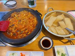 -红辣椒八爪鱼特色韩国料理专门店(远景路旗舰店)