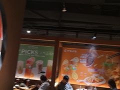 -呷哺呷哺 黄金牧场 (欢乐谷店)