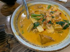 -Hi YOU你的饭局泰餐厅(雍和宫店)