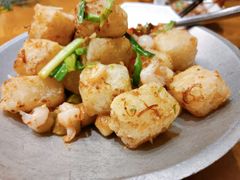 -新海渔港·胶东海鲜家常菜·家宴(奥体中心店)