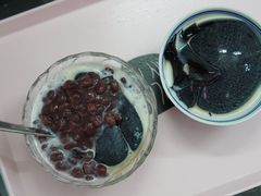 -五福堂龟苓膏(河东北山店)