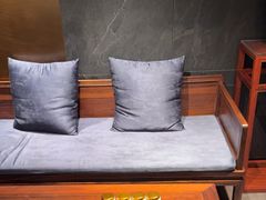 -浩运·海鲜青岛菜·海胆水饺(石老人店)