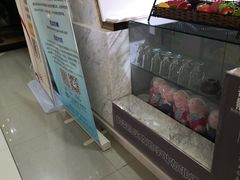 前台-山文星辉影城(青岛和谐广场店)