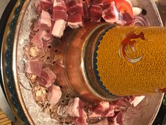 -木辛水水冰煮羊(凤城六路店)