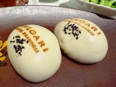 -宝丽轩中餐厅BAOLIXUAN