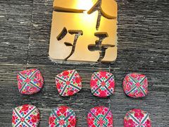 -一个勺子新疆锡伯主题私房菜(红墙巷49号院店)