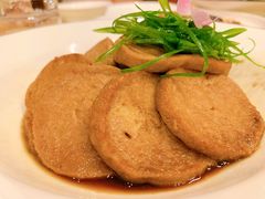 -中国饭店-餐厅