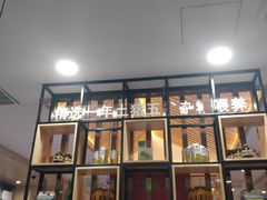 -晋宝章大同刀削面(和平里店)