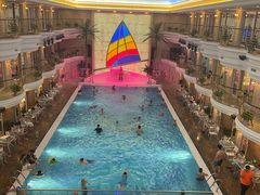 -海韵之星邮轮水会(明发商业广场店)