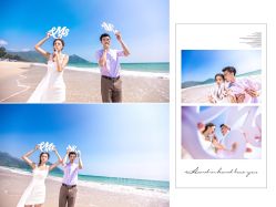 点击看大图 -太古映画婚纱摄影(天河店)