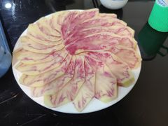 七彩土豆-藏味八珍特色火锅