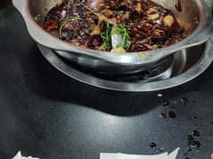 -天治宣·野椒鸡(龙头寺总店)