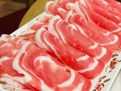 -东门口涮肉·砂锅·烤串(老门东店)