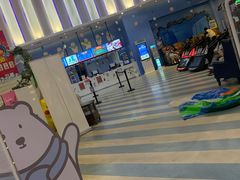 -Mr·Kuma酷么先生雪之乐园