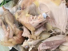 -考记泥焗鸡农庄·海鲜(北洛秘境店)