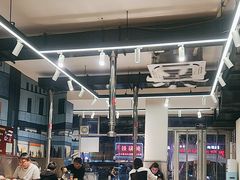 -英雄故事地摊烤肉(马驹桥店)