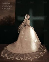 -巴黎经典婚纱摄影PARISSIC