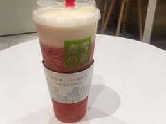 -奈雪的茶(新天地广场PRO店)