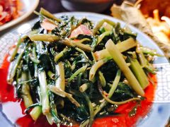 南乳空心菜-桂满陇-十里风荷(合生汇店)